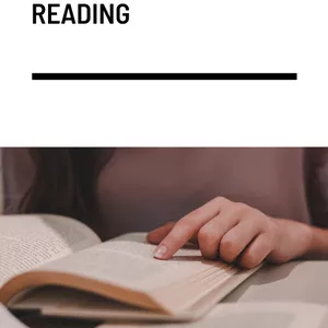 Imagem de capa para o Ebook How to improve your Reading