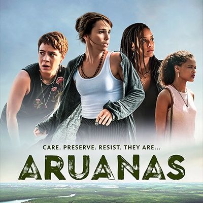 Aruanas