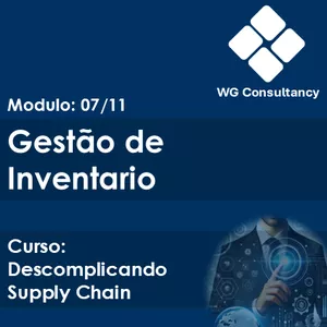 Imagem do curso 07 Gestão de Inventario