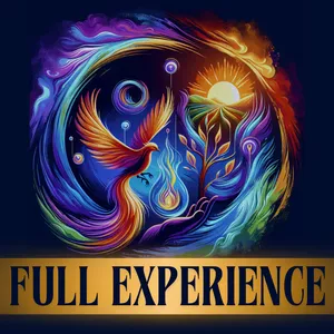 Imagem de capa para o Serviço online FULL EXPERIENCE