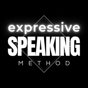 Cover image for Online course Expressive Speaking Method