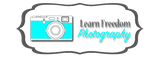 Learn Freedom Photography