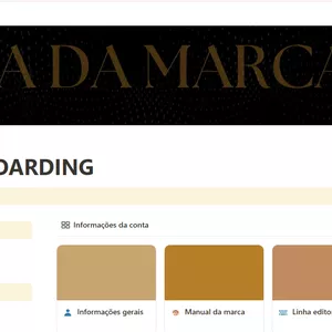 Imagem de capa para o Curso online MODELO ONBOARDING DE CLIENTE SOCIAL MEDIA