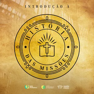 Imagem de capa para o Curso online Introdução à História da Missões