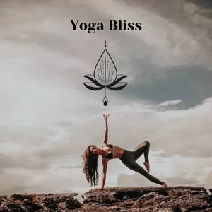 Imagem de capa para o Curso online Yoga Bliss