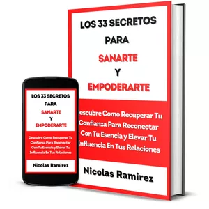 Imagen de portada para Ebook Los33Secretos 