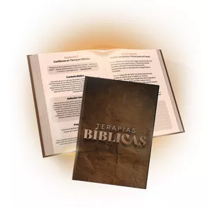 Imagen de portada para Ebook 200 Inspiraciones Bíblicas para la Sanación Emocional