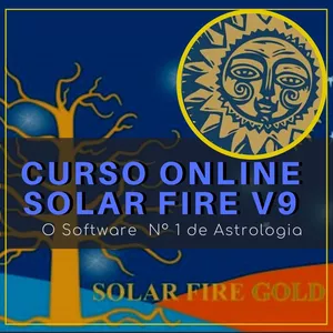 Imagem principal do produto Curso de Solar Fire