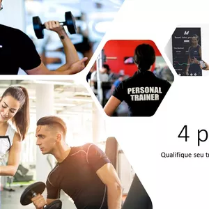 Curso Planilha de periodização de treinamento pelo gasto calórico