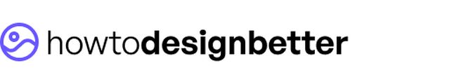 How to Design Better logo