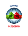 Hermanos De Tendencia logo