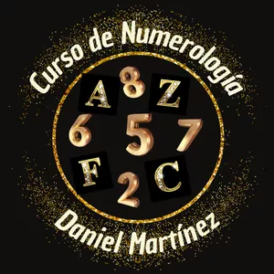 Imagen de portada para Curso online CURSO DE NUMEROLOGIA INTEGRAL