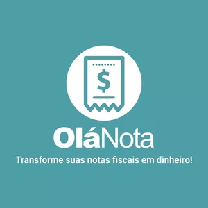 Imagem de capa para o Curso online Olá nota 