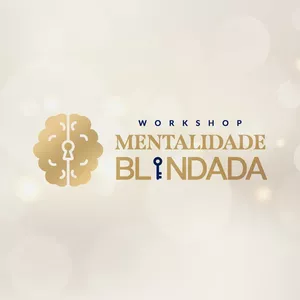 Imagem de capa para o Curso online Workshop Mentalidade blindada