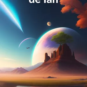 Imagem de capa para o Ebook As Aventuras de Ian: O Resgate de Miau Mia