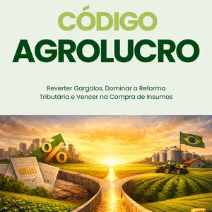 Código AgroLucro Máximo: Blindagem Fiscal e Compras Vencedoras