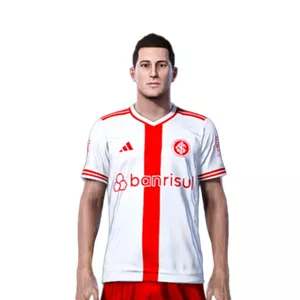 Imagem de capa para o Curso online Internacional Kit do uniforme 2 24/25 para PES2021 e PES2018 PC