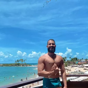 Imagem de capa para o Curso online Gabriel Campos