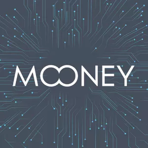 Imagen de portada para Curso online MOONEY: De CERO a Inversor en Criptomonedas