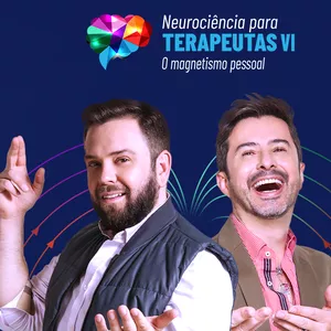 Imagem de capa para o Curso online Neurociência para Terapeutas VI: O magnetismo pessoal
