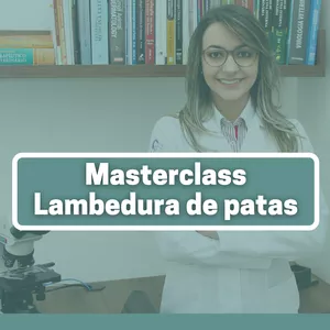 Imagem de capa para o Evento online Masterclass 