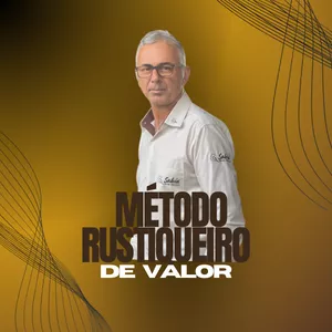 Imagem de capa para o Curso online Método Rustiqueiro de Valor