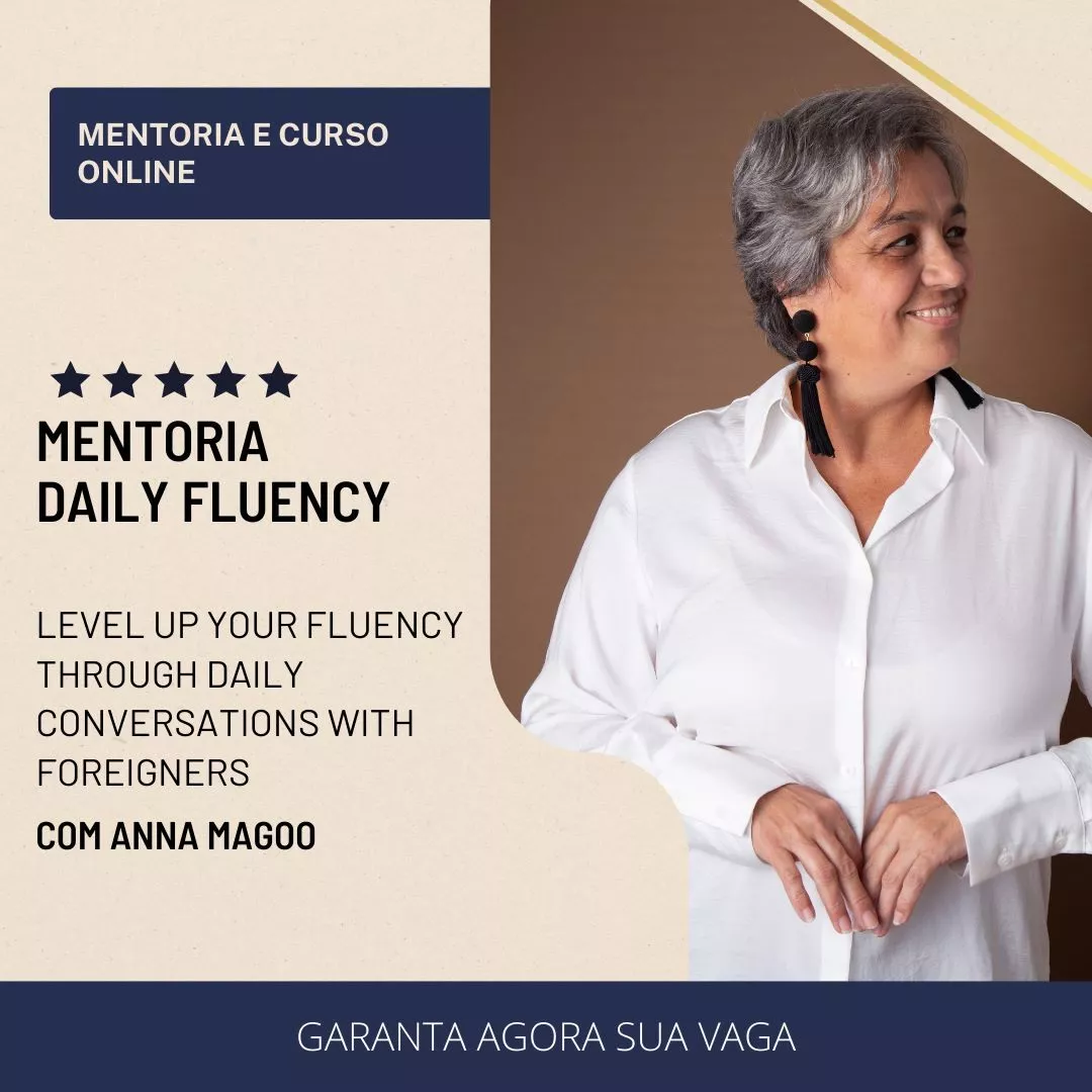 MENTORIA DAILY FLUENCY