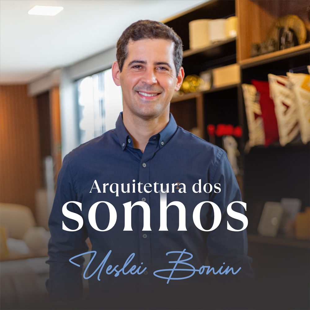 Imagem do curso Arquitetura dos Sonhos