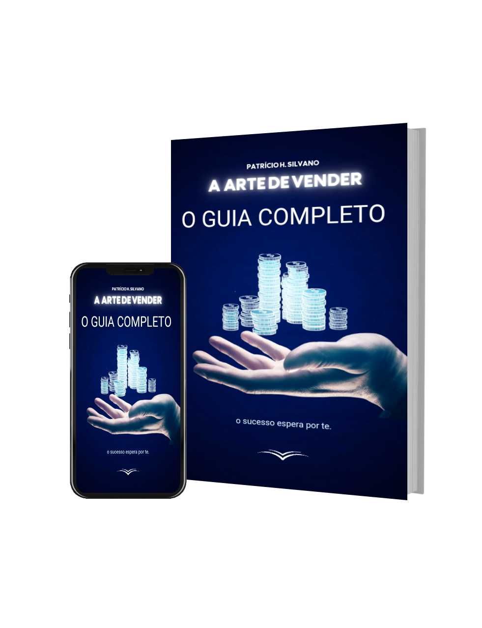 Imagem do curso A ARTE DE VENDER O GUIA COMPLETO