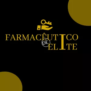 Imagem de capa para o Curso online Farmacêutico de Elite