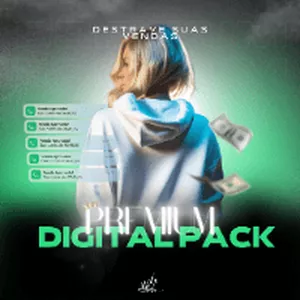 Premium Digital Pack