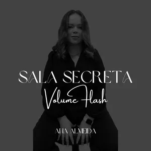 Imagem de capa para o Curso online Sala Secreta Volume Flash