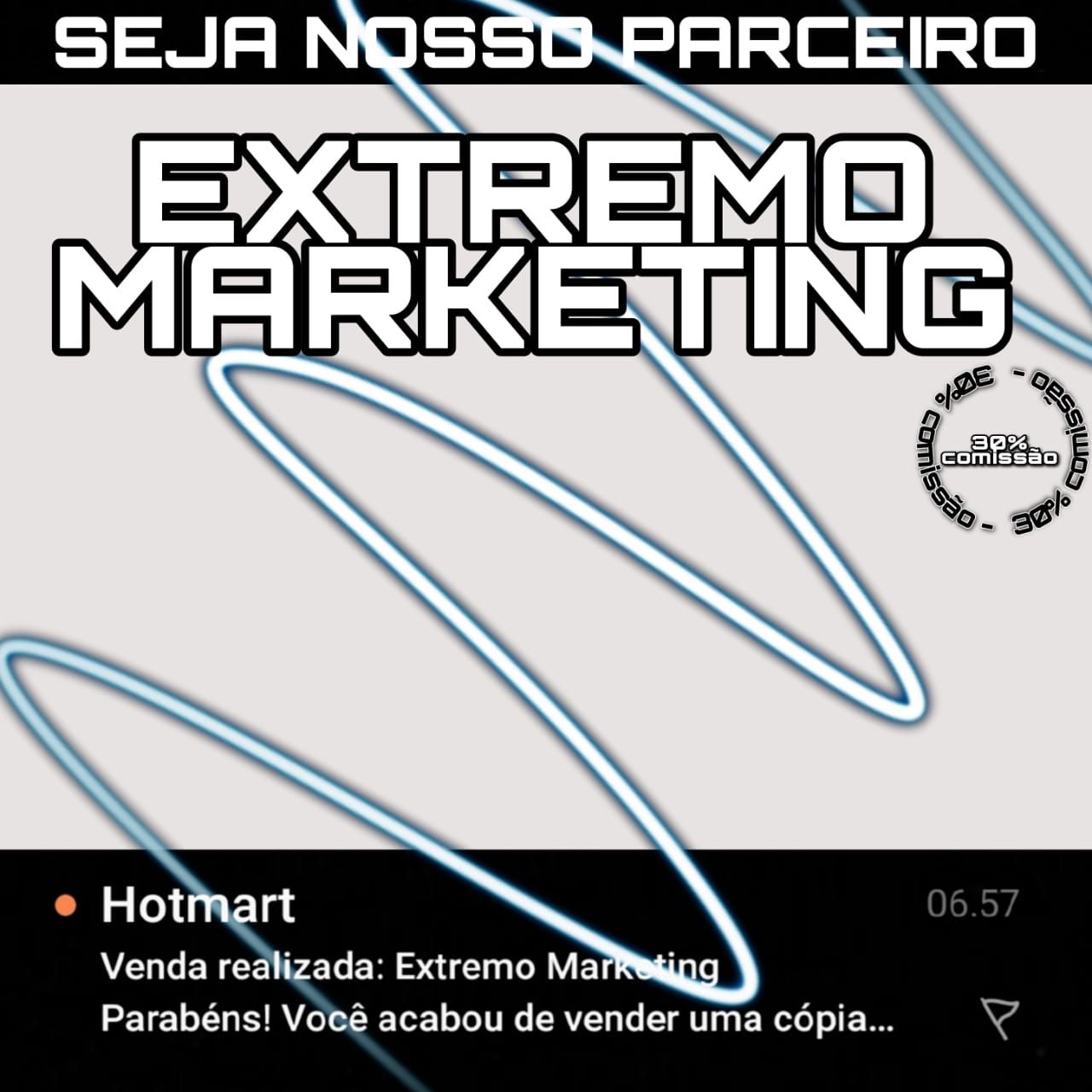 Imagem do curso Extremo Marketing