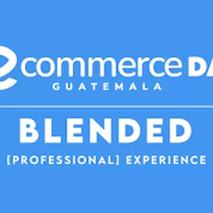 Imagen de portada para Curso online eCommerce Day Guatemala