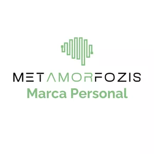 Imagen de portada para Curso online Metamorfozis de Marca Personal