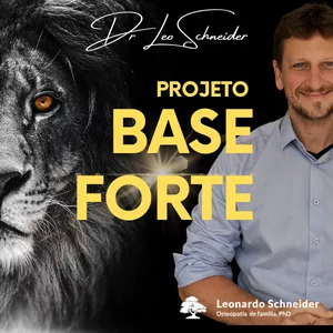 Imagem de capa para o Curso online Projeto Base Forte