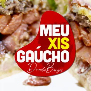 Imagem do curso Meu Xis Gaúcho - Por Danilo Borges