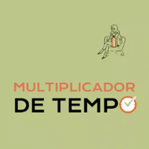 Imagem do curso Multiplicador de Tempo 10X