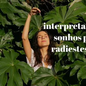 Imagem de capa para o Serviço online interpretação de sonhos