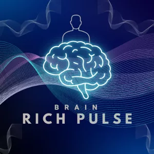 Imagen de portada para Ebook Brain Rich Pulse