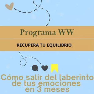 Imagen de portada para Curso online Programa WW