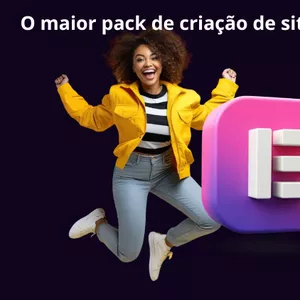 Capa do curso 
