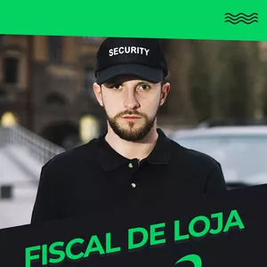 Imagem do curso Fiscal de Loja
