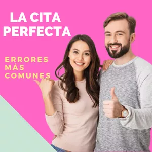 Imagen de portada para Ebook La cita perfecta 