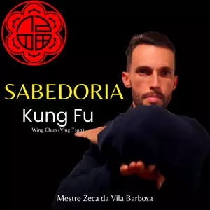 Imagem Sabedoria Kung Fu