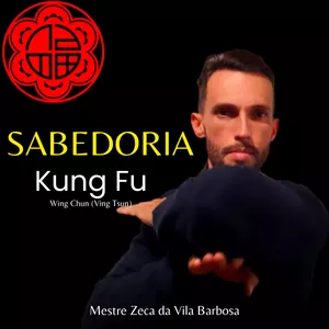 Imagem de capa para o Curso online Sabedoria Kung Fu