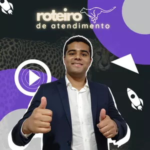 Imagem de capa para o Curso online Roteiro de Atendimento Célere