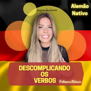Imagem do curso Descomplicando os Verbos em Alemão