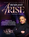 Remnant Arise Training Center logo