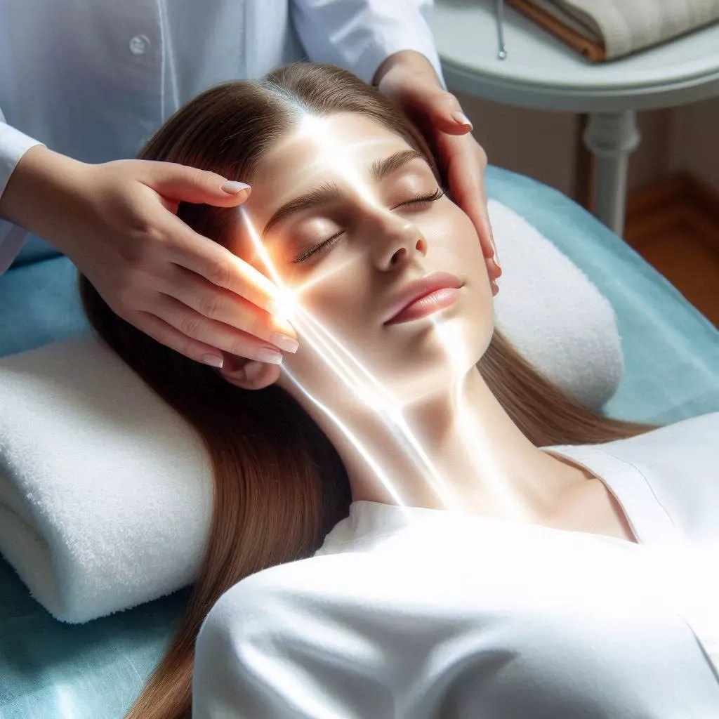 SKIN CARE (CUIDADOS COM A PELE)